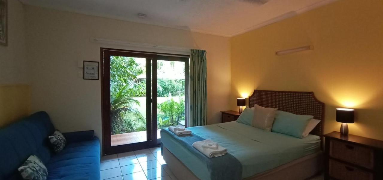 Daintree Rainforest Retreat Motel Εξωτερικό φωτογραφία