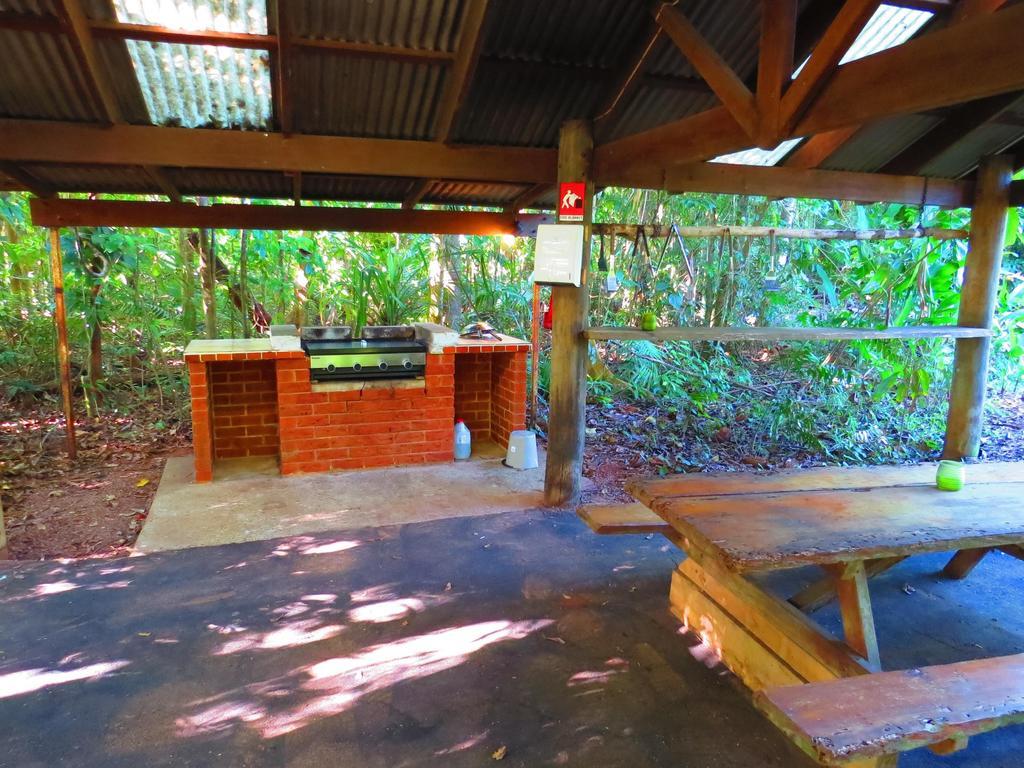 Daintree Rainforest Retreat Motel Εξωτερικό φωτογραφία