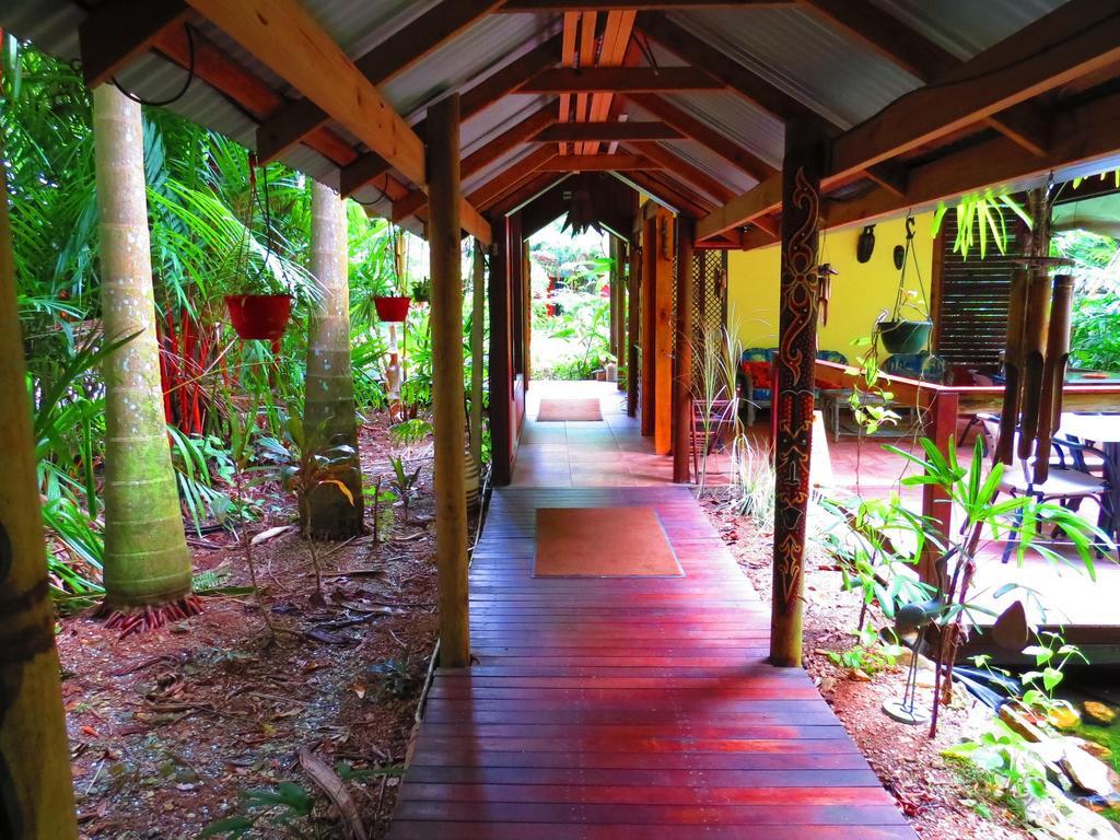 Daintree Rainforest Retreat Motel Εξωτερικό φωτογραφία