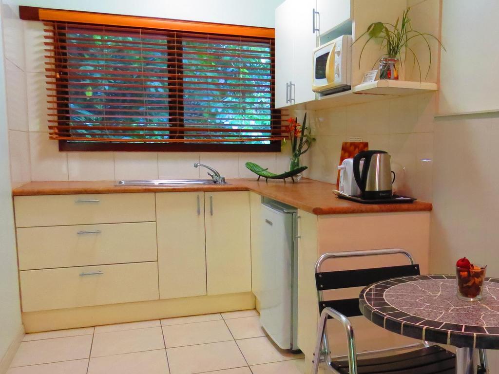 Daintree Rainforest Retreat Motel Δωμάτιο φωτογραφία