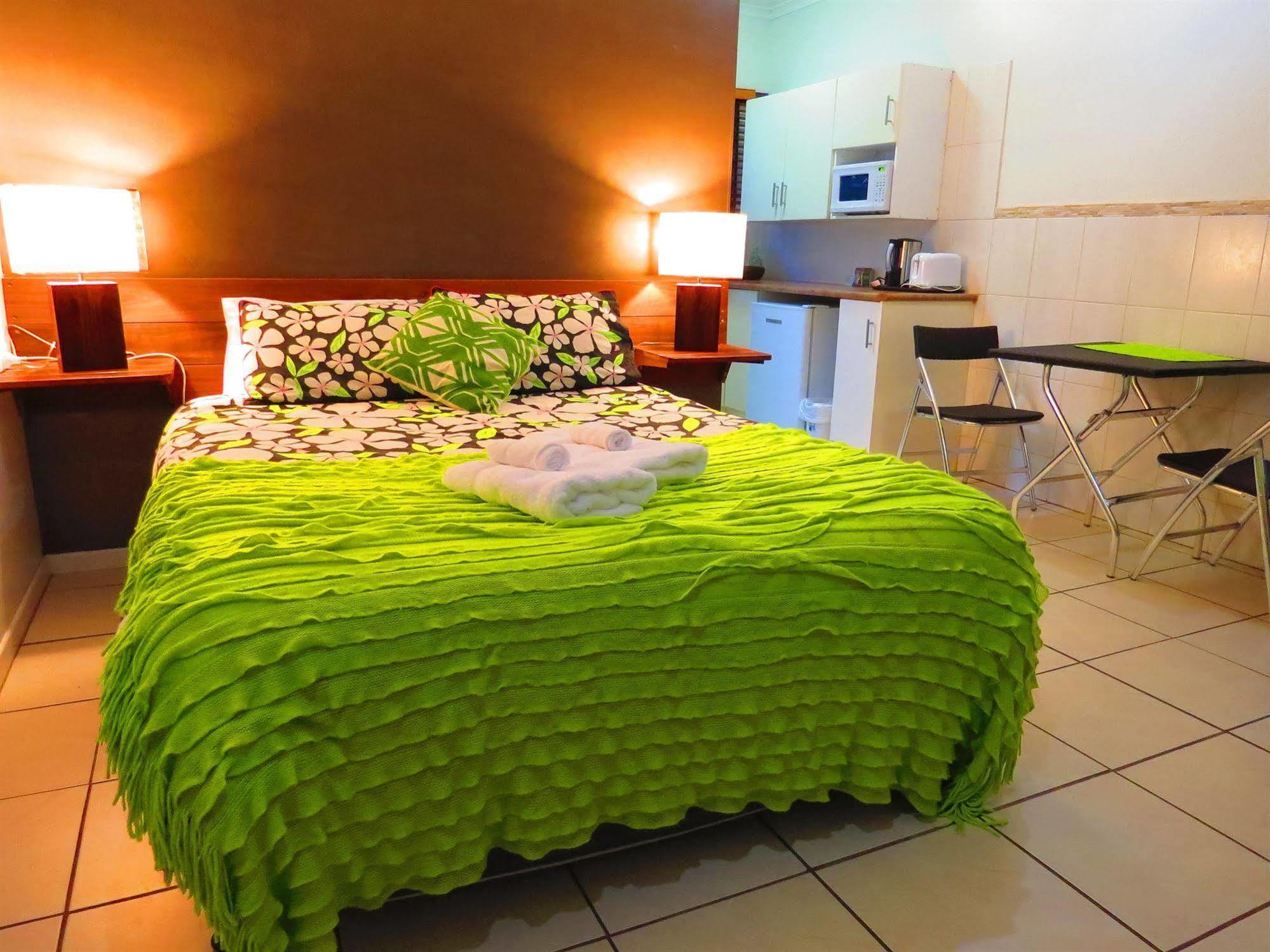 Daintree Rainforest Retreat Motel Εξωτερικό φωτογραφία