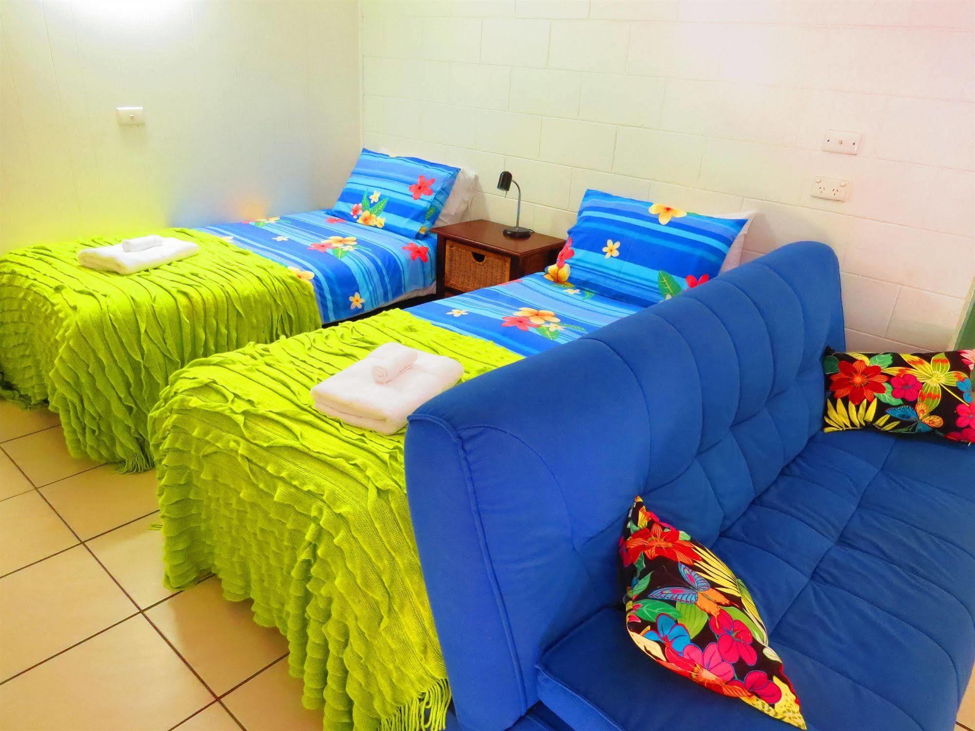 Daintree Rainforest Retreat Motel Εξωτερικό φωτογραφία