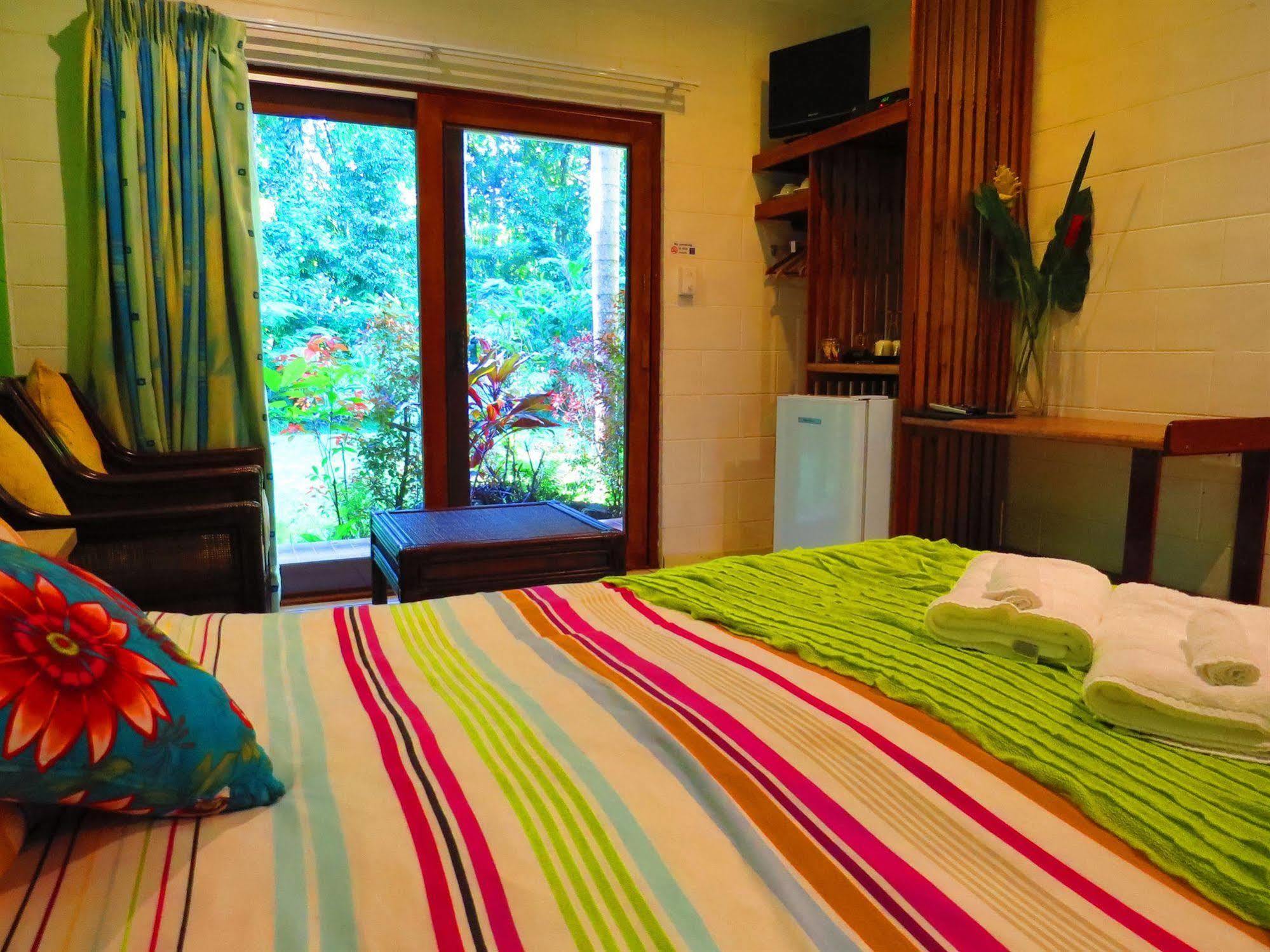 Daintree Rainforest Retreat Motel Εξωτερικό φωτογραφία