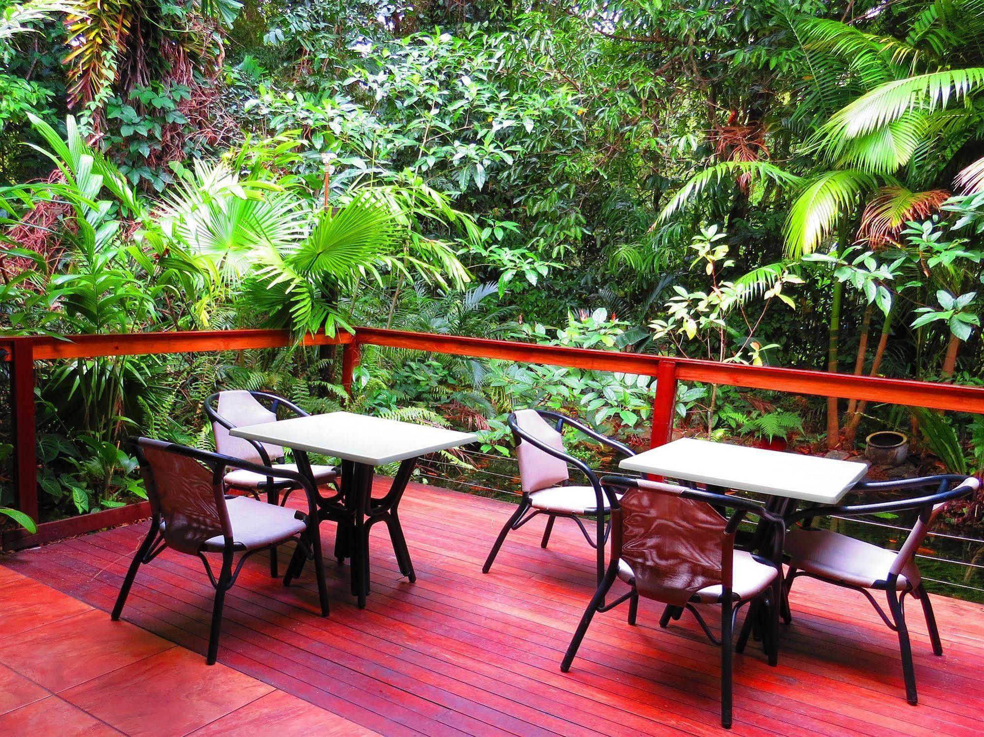 Daintree Rainforest Retreat Motel Εξωτερικό φωτογραφία